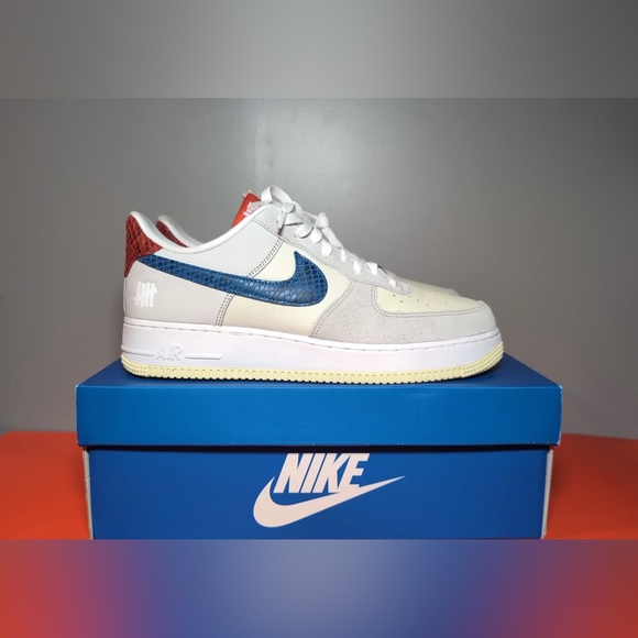 af1 size 10.5